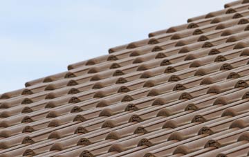 plastic roofing Biscot, Bedfordshire