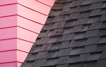 rubber roofing Biscot, Bedfordshire