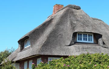 thatch roofing Biscot, Bedfordshire