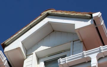 Biscot fascia installation costs