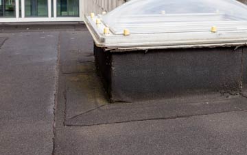 disadvantages of Biscot flat roofs