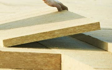 measuring Biscot tapered insulation