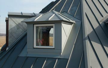 metal roofing Biscot, Bedfordshire