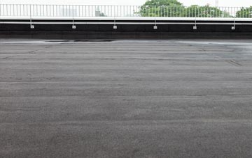 Biscot asphalt roof replacement