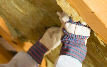 types of Biscot pitched roof insulation materials
