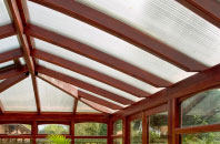 Biscot conservatory roofing insulation